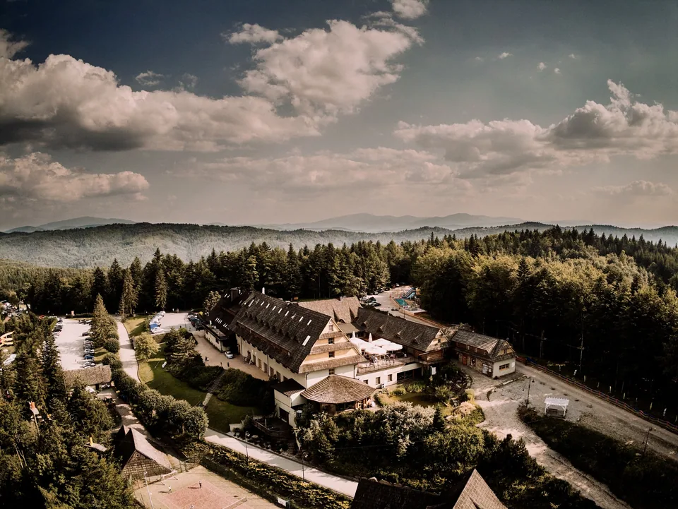 Zdjęcie ślubne z portfolio MaD Studio - kadr 1