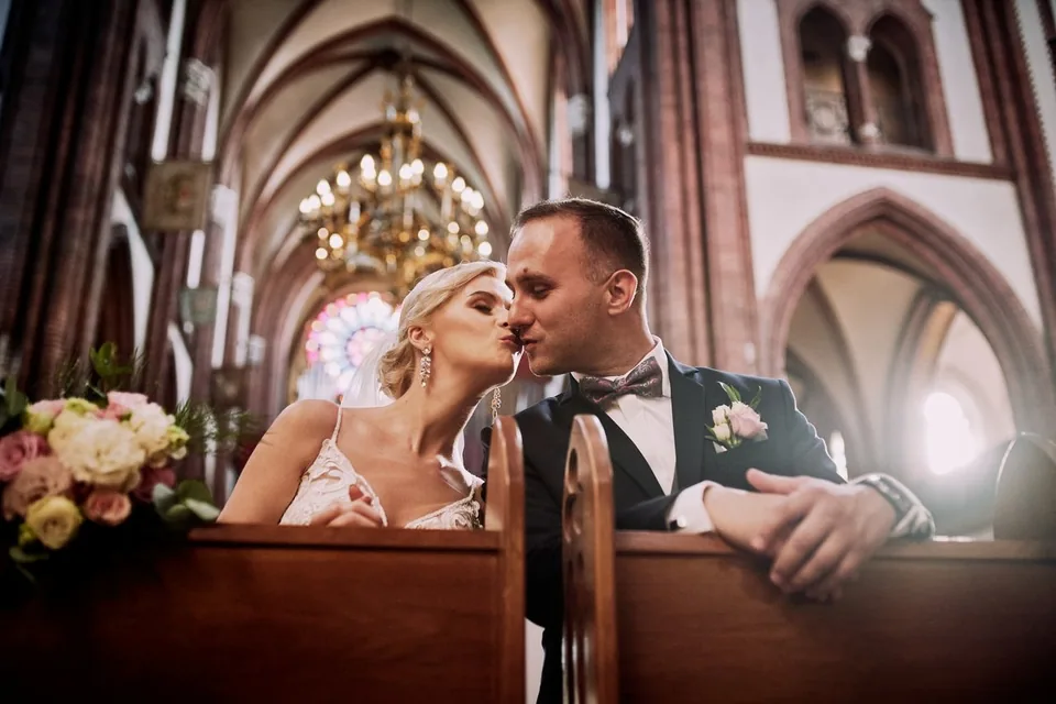 Reportaż ślubny, Ewelina i Artur, Pod Motylem, Musuły - kadr 63