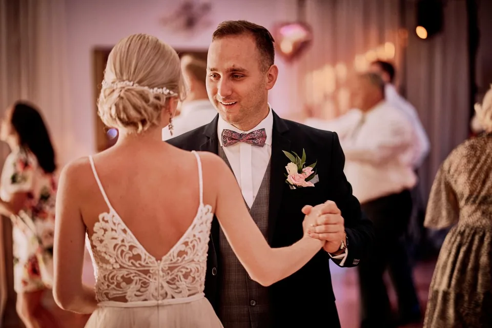 Reportaż ślubny, Ewelina i Artur, Pod Motylem, Musuły - kadr 117