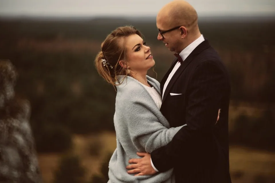 Sesja plenerowa w Jurze Krakowsko-Częstochowskiej, Sylwia i Kamil - kadr 31