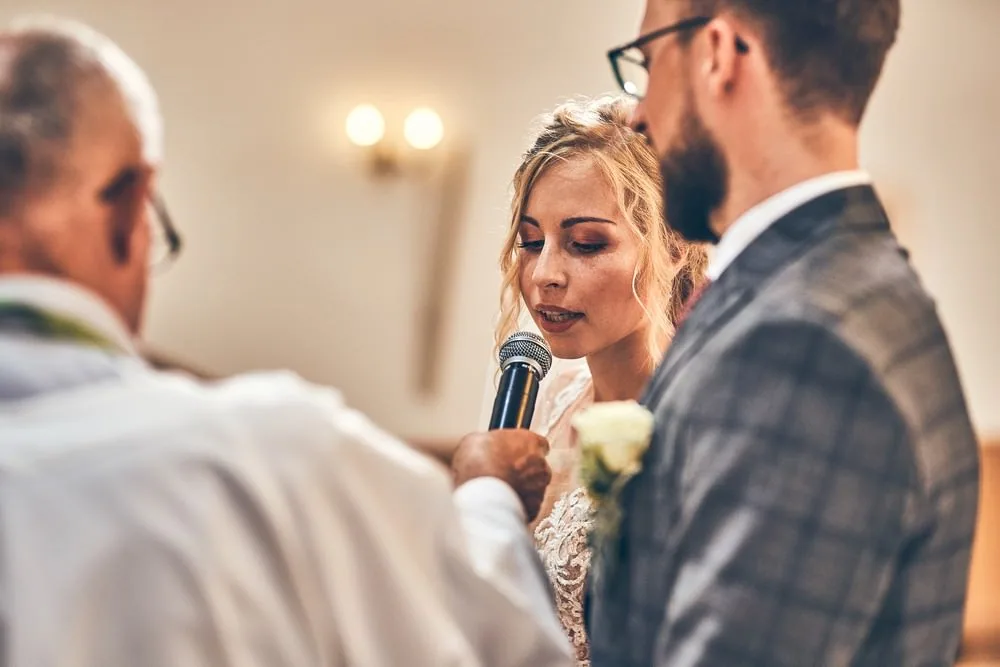 Reportaż ślubny, Magda i Piotr, Dwór Artusa, Łódź - kadr 32