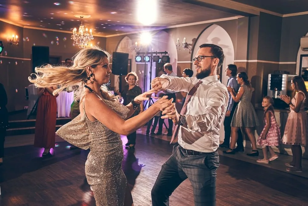 Reportaż ślubny, Magda i Piotr, Dwór Artusa, Łódź - kadr 100