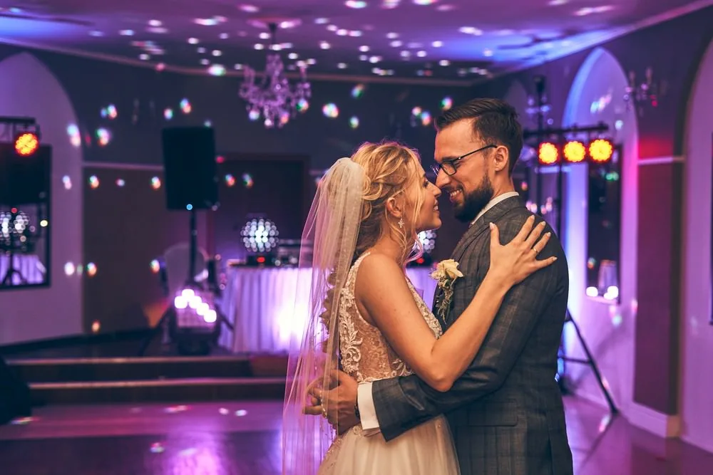 Reportaż ślubny, Magda i Piotr, Dwór Artusa, Łódź - kadr 131