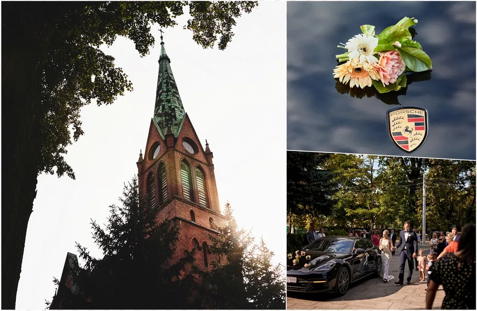Przyjęcie w sali weselnej „Eden” - Stare Budy, Marta i Mateusz, fotograf ślubny Żyrardów