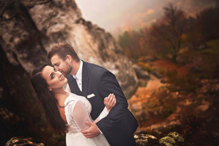 fotograf ślubny Pruszków