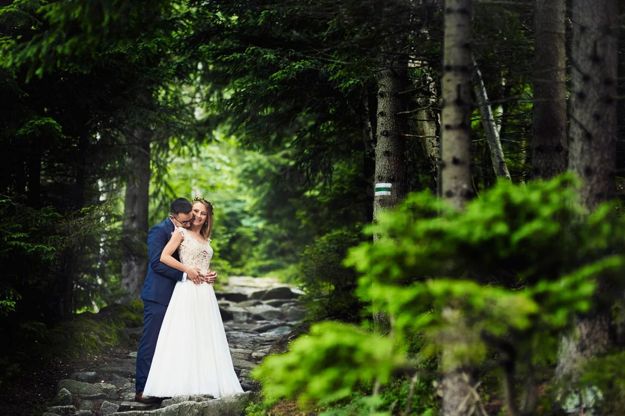 fotograf ślubny Sochaczew