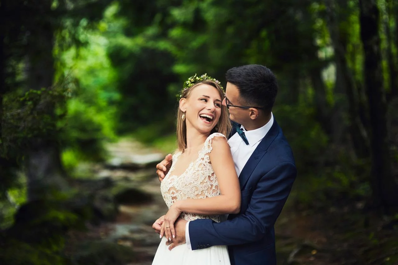 fotograf ślubny Sochaczew