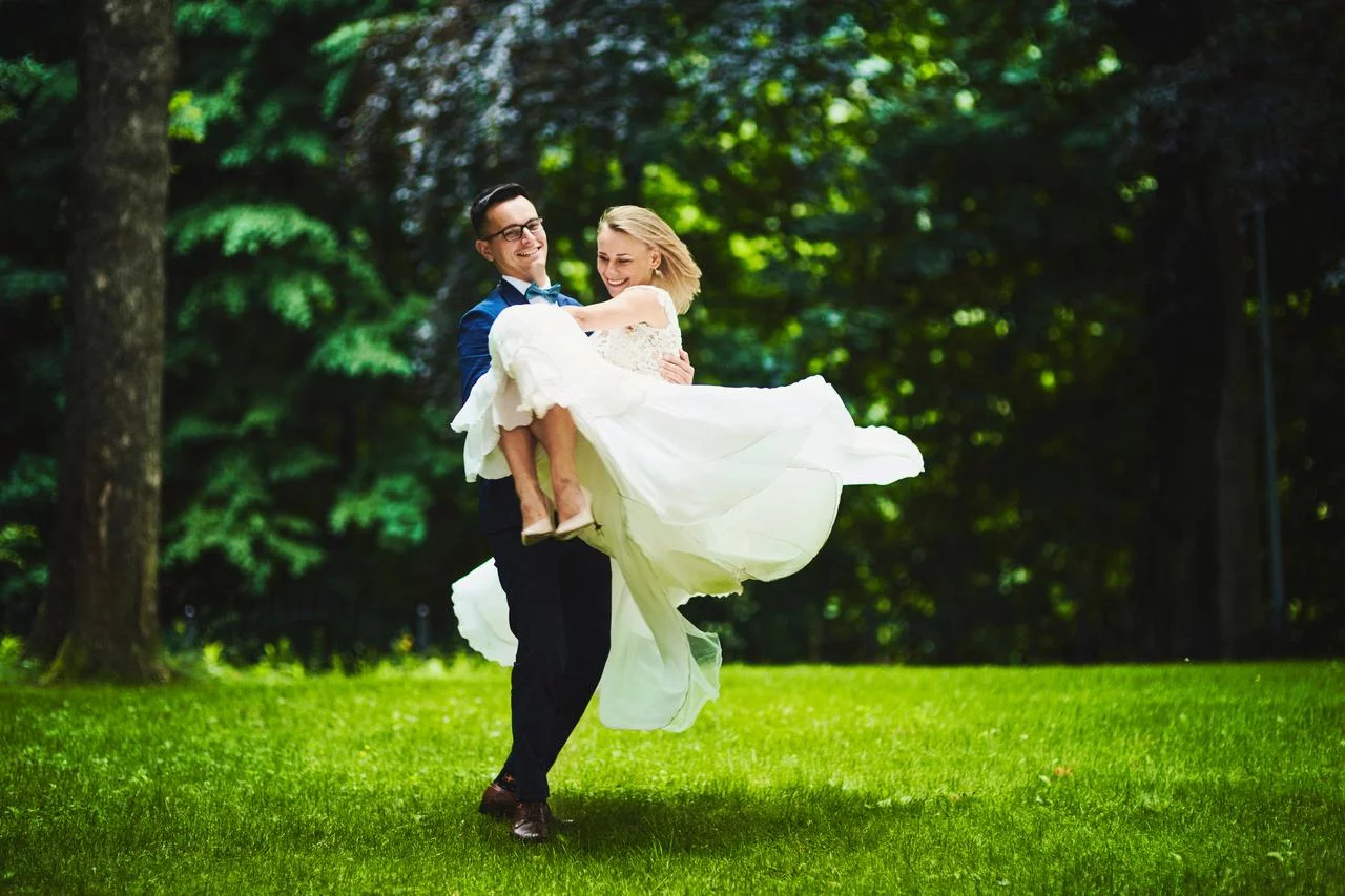 fotograf ślubny Sochaczew