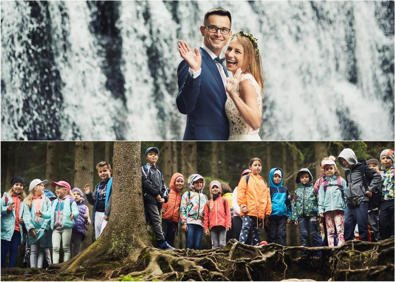 fotograf ślubny Sochaczew