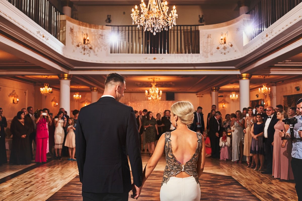 fotograf ślubny Żyrardów fotografia ślubna Żyrardów sala weselna Eden Stare Budy