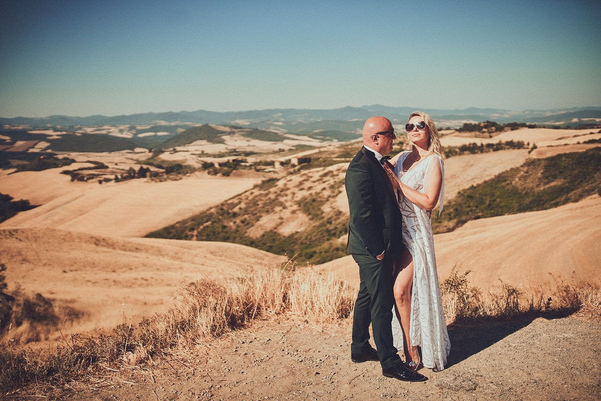 plener ślubny w Toskanii sesja ślubna w Toskanii sesja ślubna we Włoszech plener ślubny we Włoszech fotograf ślubny fotografia ślubna