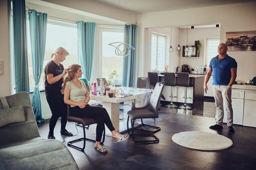 Ela & Paweł - ślub cywilny w Grodzisku Mazowieckim