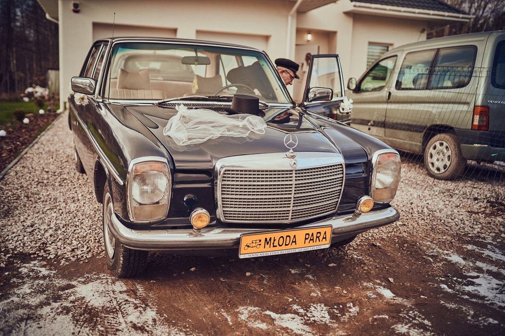 Ela & Paweł - ślub cywilny w Grodzisku Mazowieckim