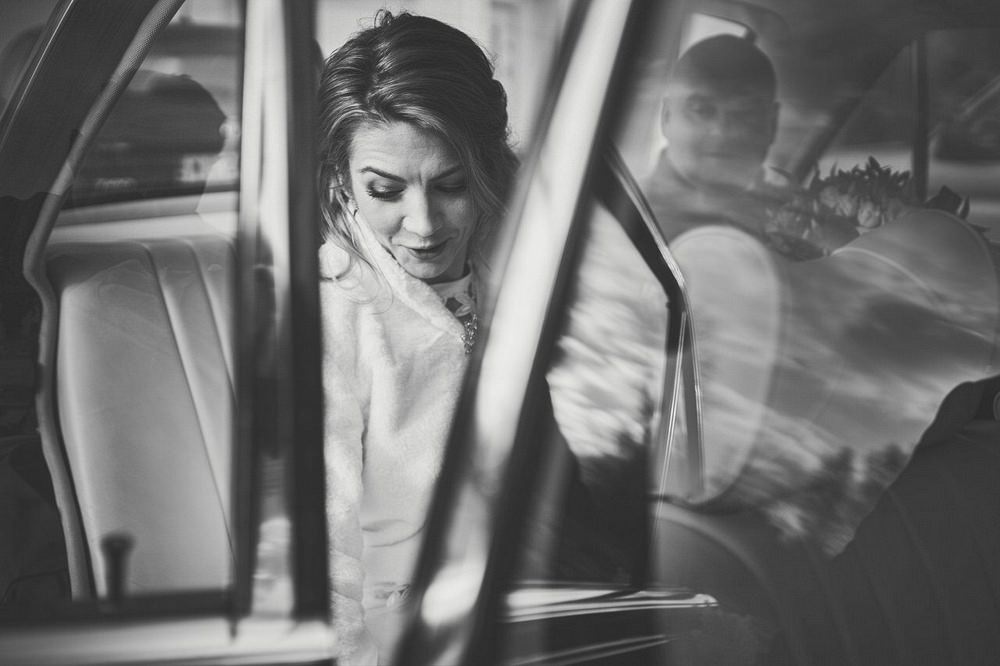 Ela & Paweł - ślub cywilny w Grodzisku Mazowieckim