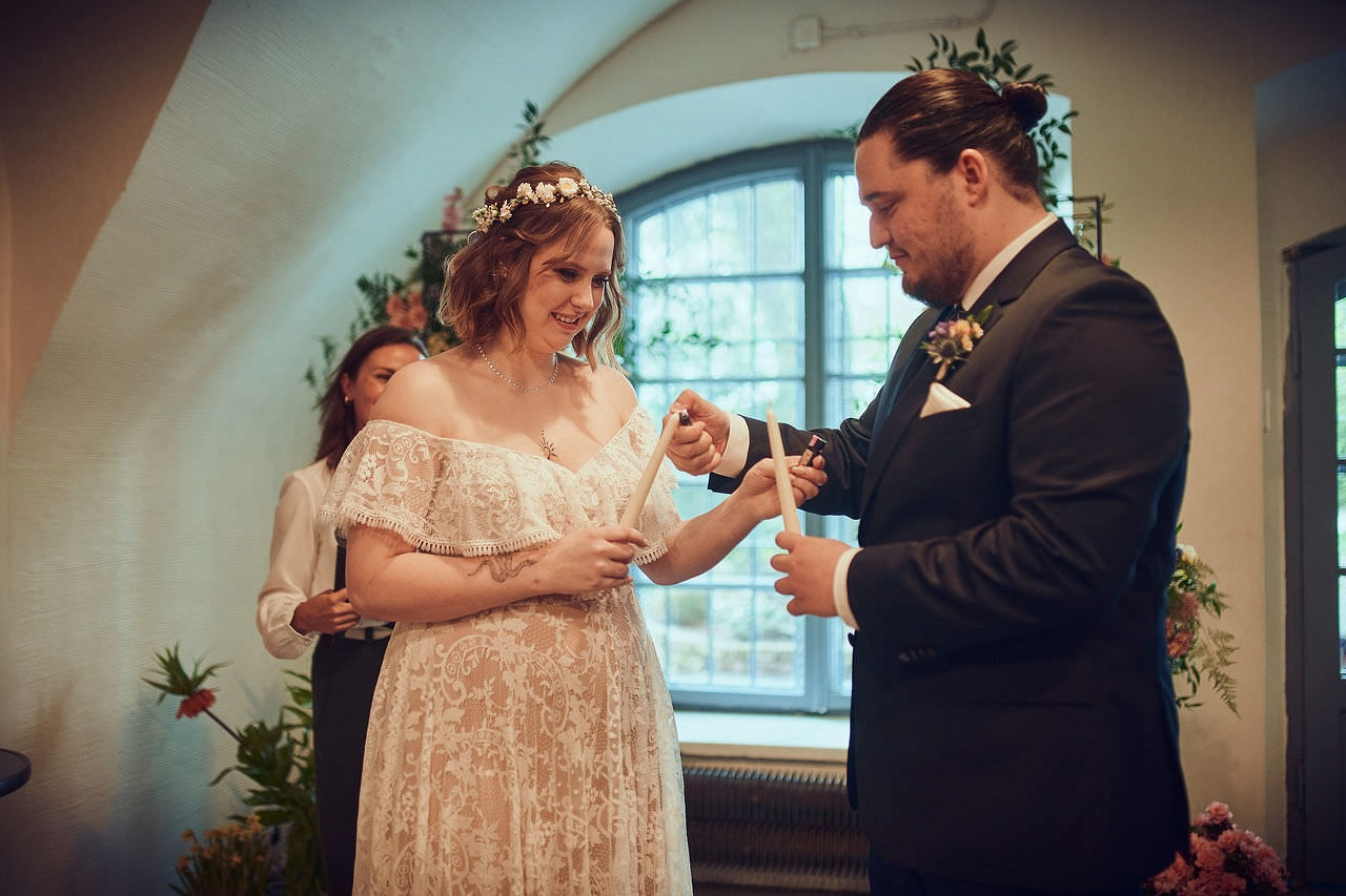 ślub humanistyczny Warszawa